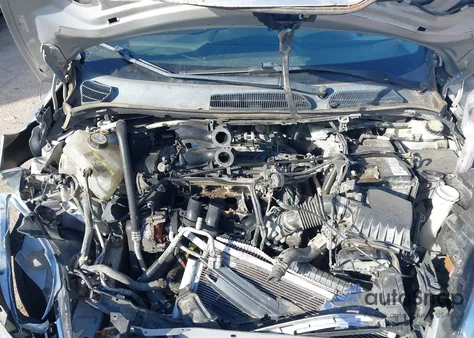 2013 Ford Fiesta Se из США, поврежденный, VIN 3FADP4BJ8DM177205